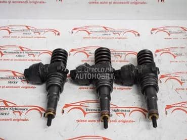 POLO 1.4TDI F DIZNE za Volkswagen Polo od 2000. do 2008. god.