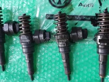 SHARAN 1.9TDI AK DIZNE za Volkswagen Sharan od 2000. do 2005. god.