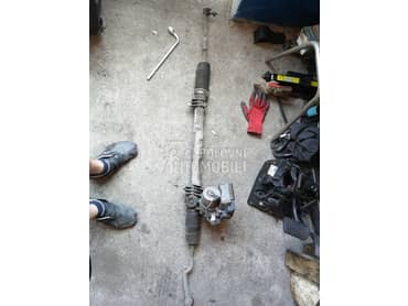 LETVE VOLANA A I B KLASA za Mercedes Benz A Klasa, B Klasa od 1998. do 2010. god.