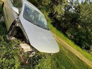 Hauba kao niva Siva za Volkswagen Passat B6 od 2004. do 2010. god.