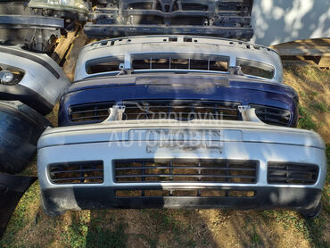 branik za Volkswagen Bora, Golf 4, Golf 5 ... od 1997. do 2008. god.