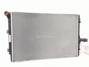 Hladnjaci ZA VISE MODELA za Volkswagen Touran