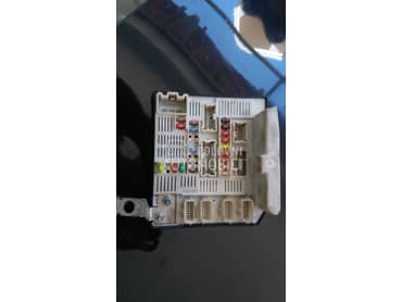 Racunar UPC N2 za Renault Megane