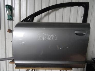 Vrata / Gepek za Audi A4, A6 od 2005. do 2009. god.