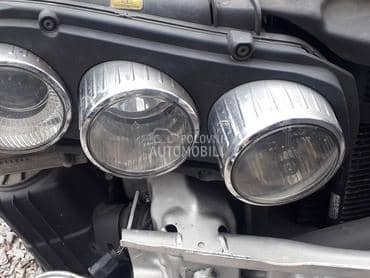 Desni far za Alfa Romeo 159 od 2005. do 2008. god.