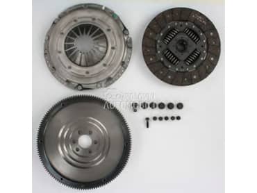 Zamajac 1.3 CDTI za Opel Agila, Astra H, Combo ...