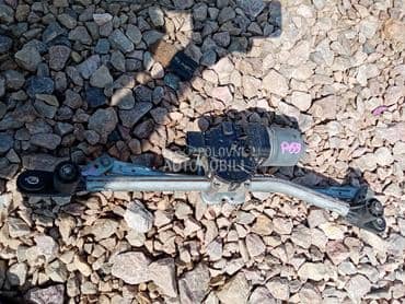 Makaze brisaca za Alfa Romeo 159 od 2005. do 2009. god.