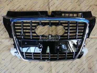 S-line Maske za Audi A3, A4, A6 od 2008. do 2018. god.