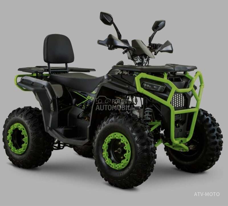 Apollo CyberRoamer 250 T3B