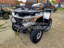 Apollo CyberRoamer 250 