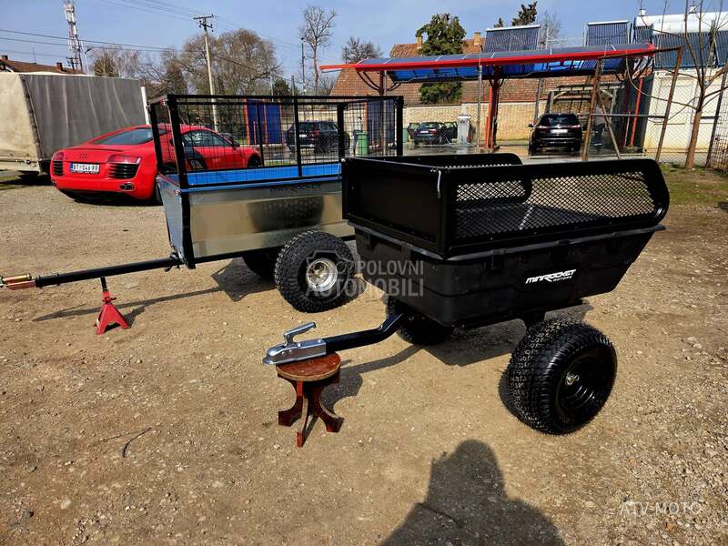 Apollo CyberRoamer 250 T3B