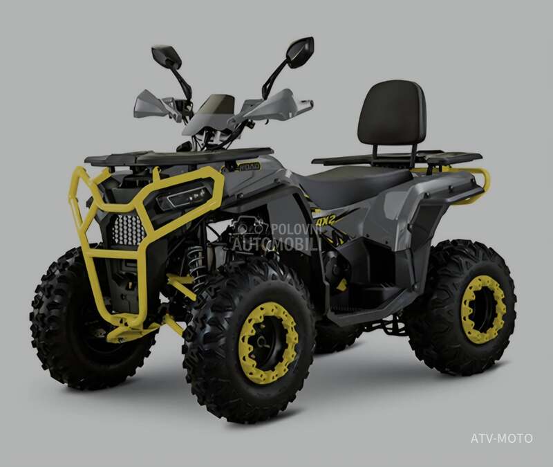 Apollo CyberRoamer 250 T3B