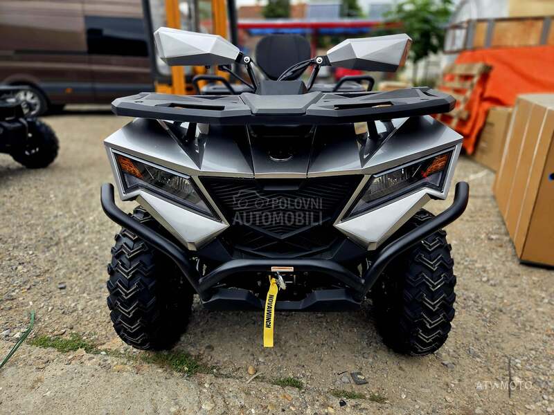 Apollo CyberRoamer 250