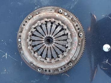 set kvacila 1,4hdi za Peugeot 206