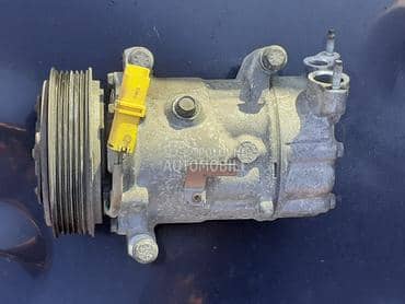 kompresor klime 1,4hdi za Peugeot 206