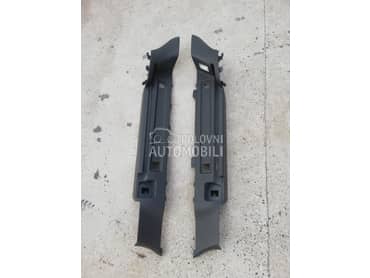 Nosaci roletne za Opel Astra H