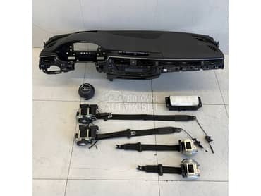 INSTRUMENT TABLA,POJASEVI za Audi A5, Q2 od 2016. do 2024. god.