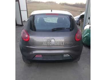 Staklo gepek vrata za Fiat Bravo