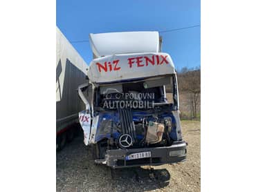 MERCEDES ATEGO 1223 ZA DELOVE