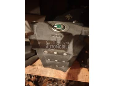 Airbag za Škoda Fabia
