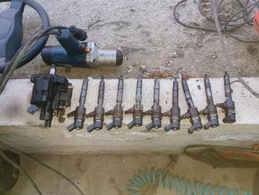 1.9 JTD Dizne za Fiat Brava, Bravo, Doblo ... od 2000. do 2007. god.