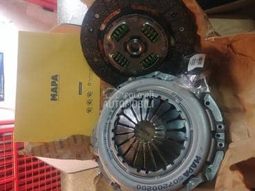 Set kvacila 1.6 16v za Fiat Brava, Bravo, Marea ...