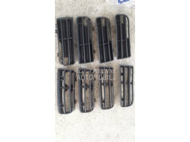 Resetke u braniku za Volkswagen Golf 4