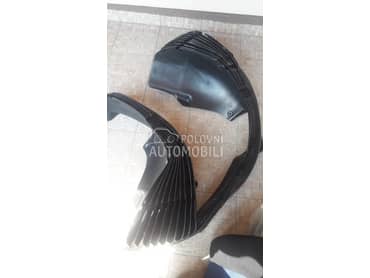 Potkrilo za Volkswagen Golf 4