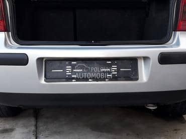 Branik za Volkswagen Golf 4