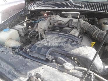 Motor za Kia Sportage