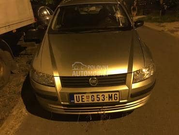 Fiat Stilo 2003. god. -  kompletan auto u delovima