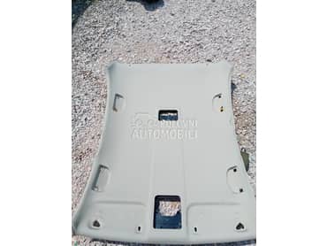 Nebo za limuzinu za Alfa Romeo 159 od 2005. do 2009. god.