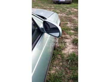 Retrovizori za Honda Civic od 2001. do 2005. god.