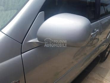 3.0 d4d za Toyota Land Cruiser od 2003. do 2009. god.