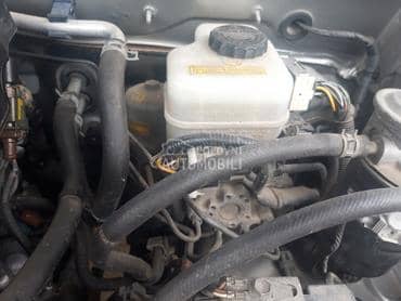 3.0d4d ABS za Toyota Land Cruiser od 2003. do 2009. god.