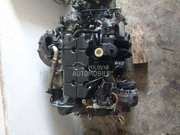 motor 1.9dci za Renault Grand Scenic, Laguna, Megane ... od 2005. do 2011. god.
