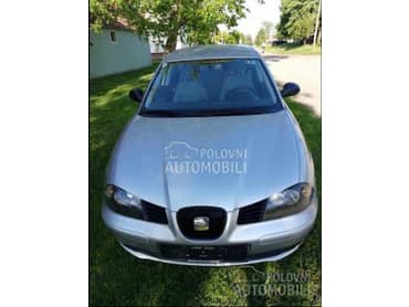 Motori 1.2, 1.4, 1.9 za Seat Ibiza od 2002. do 2009. god.