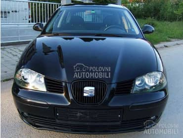 Menjači za Seat Ibiza od 2000. do 2015. god.