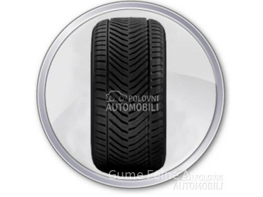 Tigar 215/55 R16 Letnja