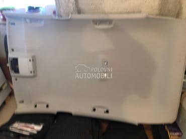 nebo za Volkswagen Golf 7