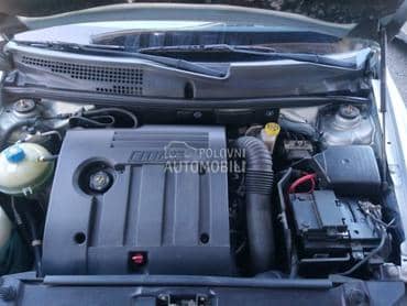 Klapna gasa 1.8 16v za Fiat Stilo