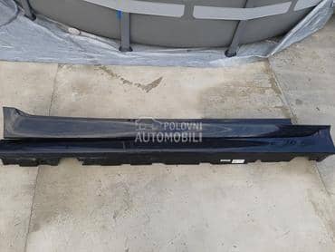 Pragovi za BMW Serija 5 od 2010. do 2014. god.