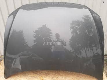 Hauba za Volkswagen Passat B8 od 2015. do 2019. god.