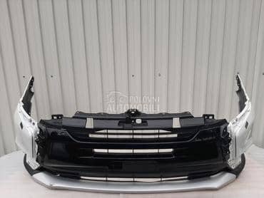 Branik za Mitsubishi ASX od 2017. do 2019. god.