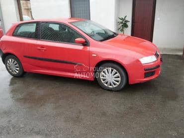 Vrata za Fiat Stilo