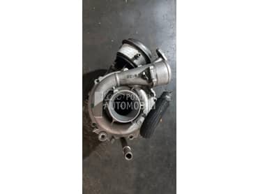 Turbina 1.9 DCI 81kW za Renault Grand Scenic, Laguna, Megane ...