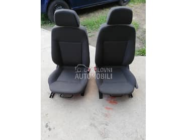 Sedista za Opel Astra H