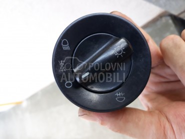 pasat turbina 1.8 t za Volkswagen Passat B5