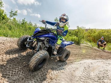 Yamaha YFM 90 R Raptor