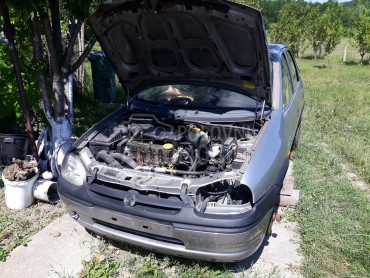 prednji branik korsa b za Opel Corsa B
